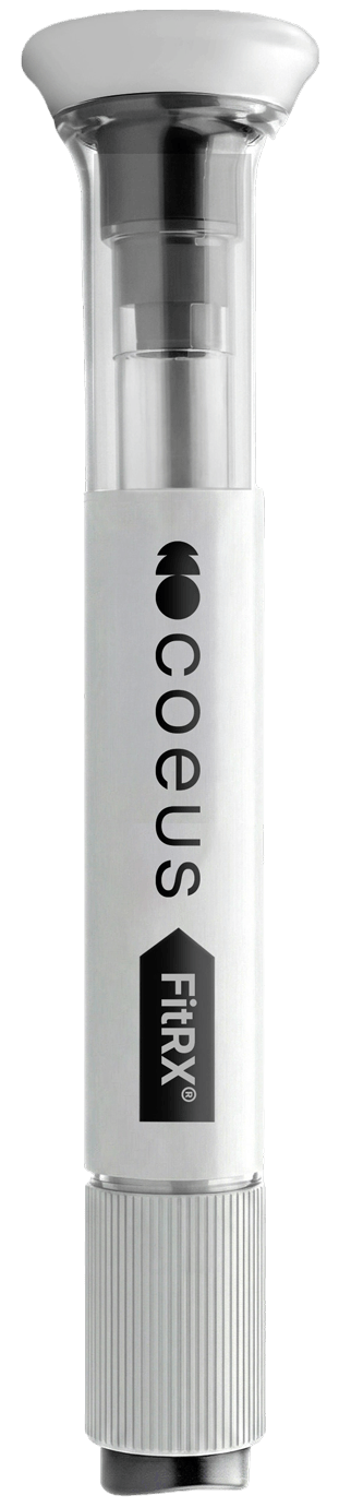 Coeus-FitRX