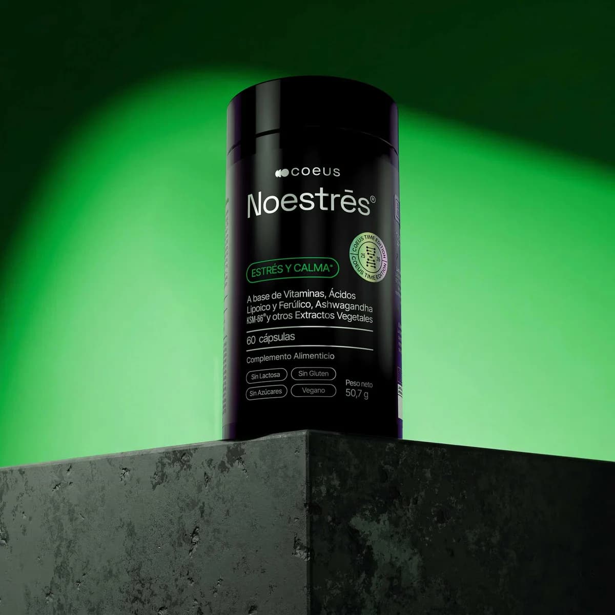 Noestres® — Gestionar el estrés