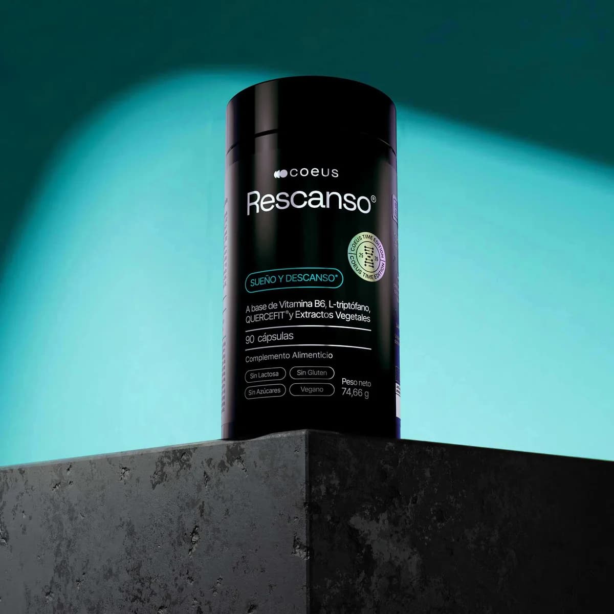Rescanso® — Dormir mejor