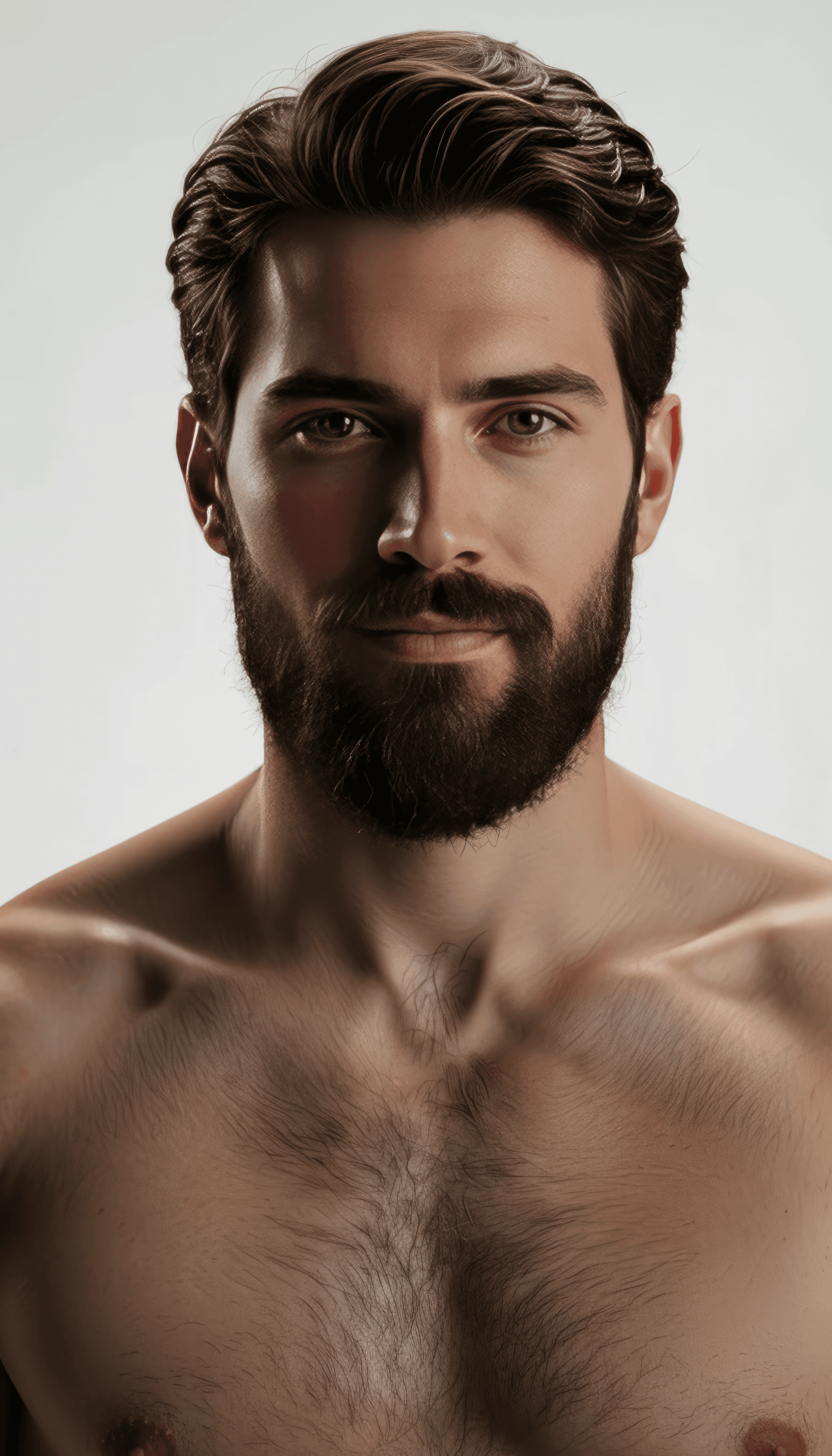 Mejor suplemento para hombres