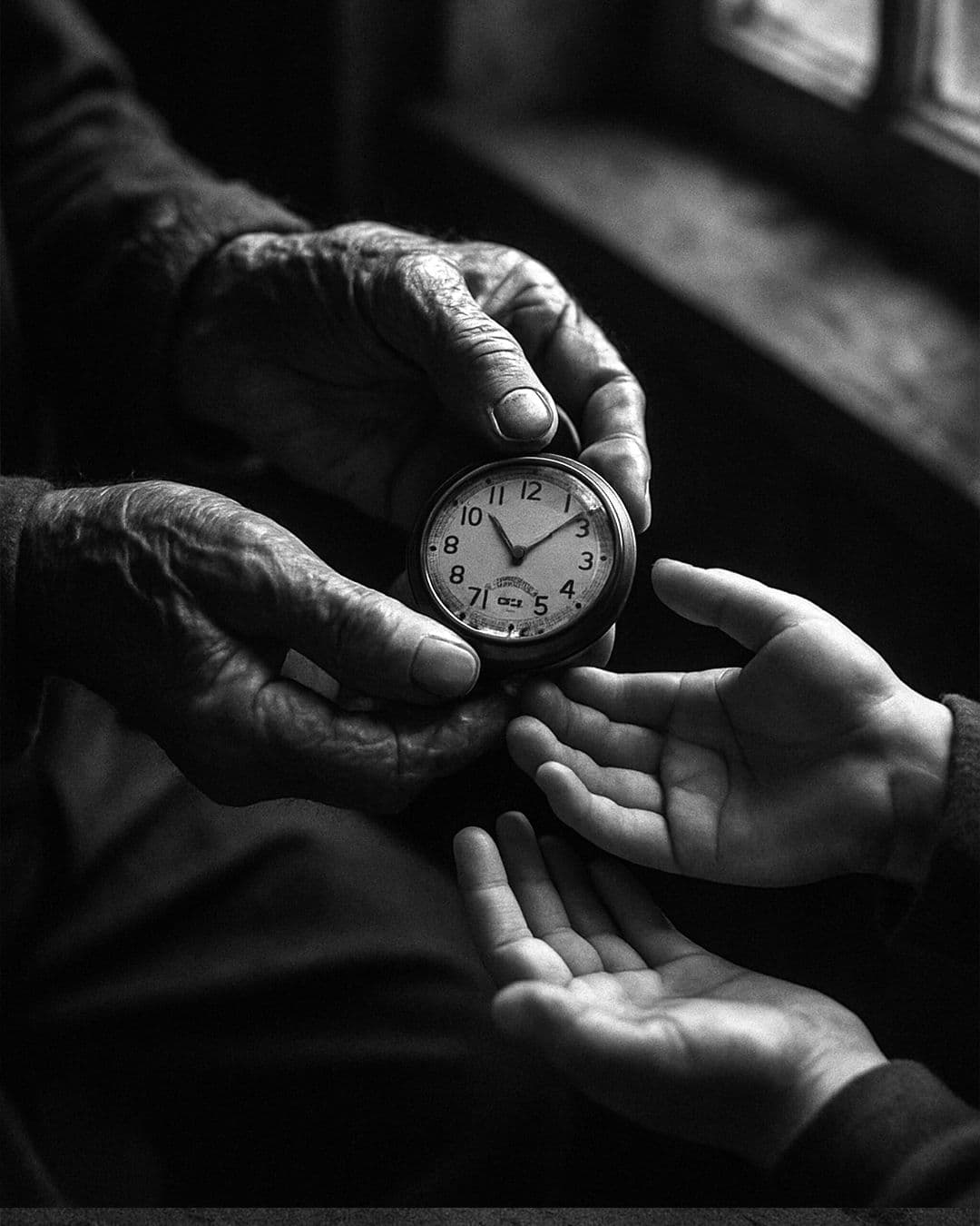Retroaging®