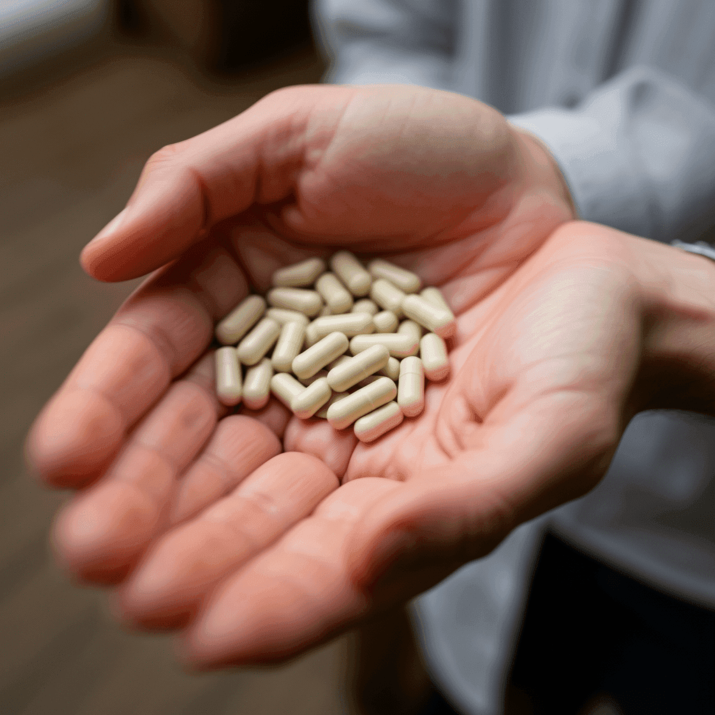 beneficios de la ashwagandha para la ansiedad