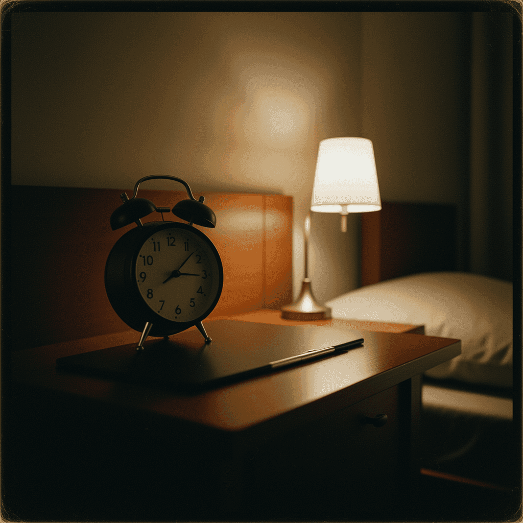 beneficios de la melatonina para la calidad del sueño