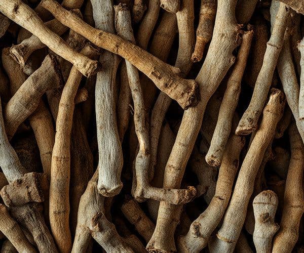 ¿Qué es la ashwagandha y para qué sirve realmente?