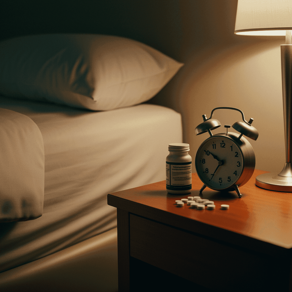 Qué tipo de magnesio es bueno para dormir