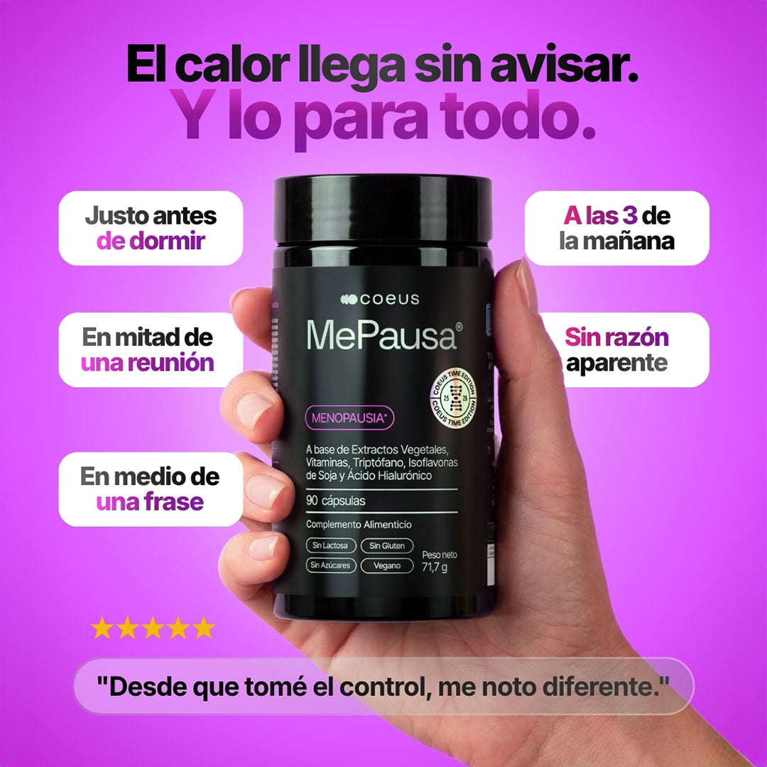 MePausa® - صورة 1