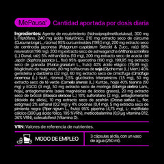 MePausa® - صورة مصغرة 4