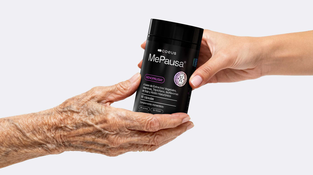 MePausa في متناول اليد