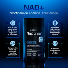 NadTime® - صورة مصغرة 2
