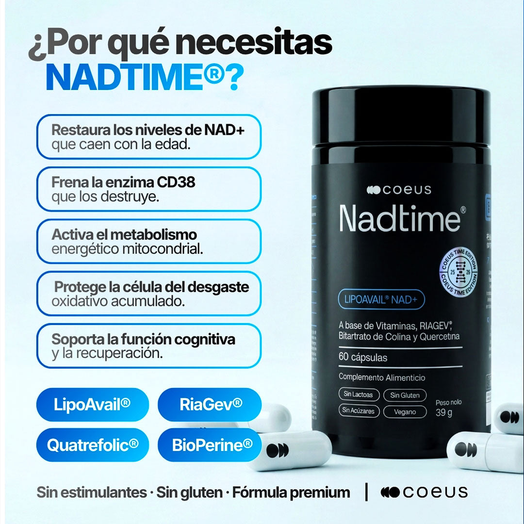 NadTime® - صورة 3