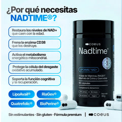 NadTime® - صورة مصغرة 3