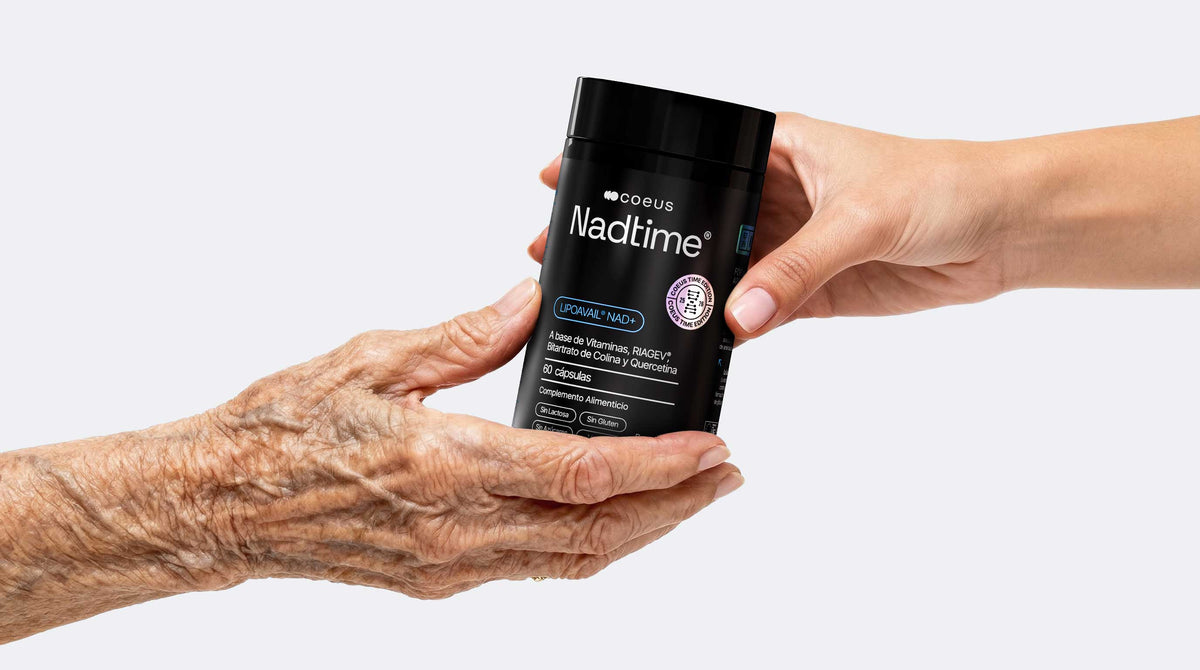 NadTime في متناول اليد