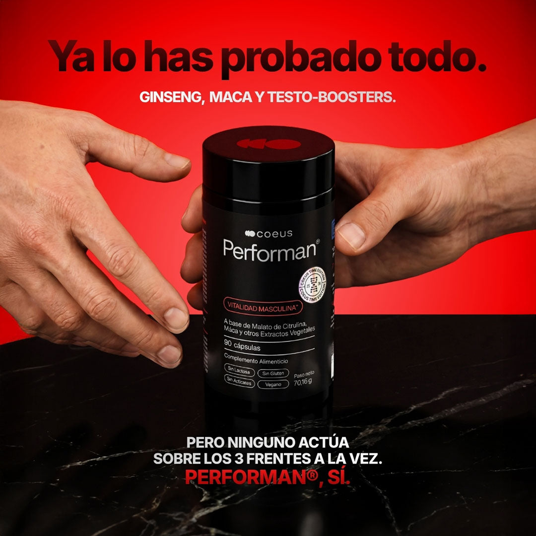 Performan® - صورة 1