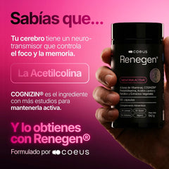 Renegen® - صورة مصغرة 1