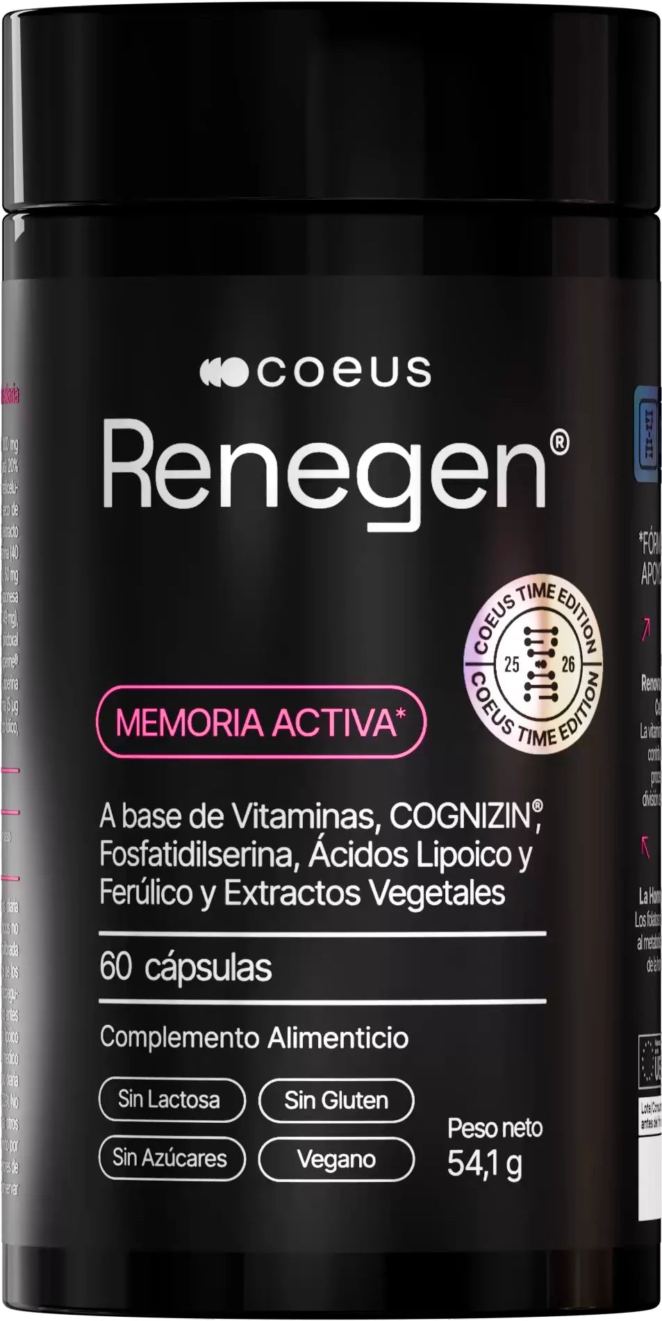 Renegen®